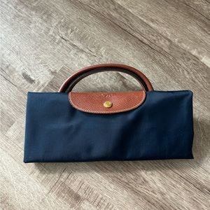 Longchamp Le Pliage large tote